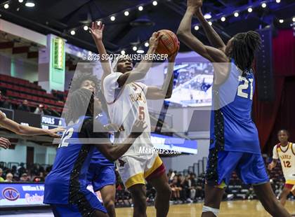 Thumbnail 3 in Cardinal Hayes @ Eagle Academy II photogallery.