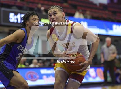 Thumbnail 1 in Cardinal Hayes @ Eagle Academy II photogallery.