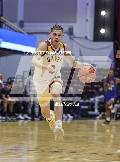 Thumbnail 1 in Cardinal Hayes @ Eagle Academy II photogallery.