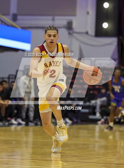 Thumbnail 3 in Cardinal Hayes @ Eagle Academy II photogallery.