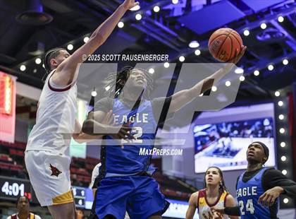 Thumbnail 3 in Cardinal Hayes @ Eagle Academy II photogallery.