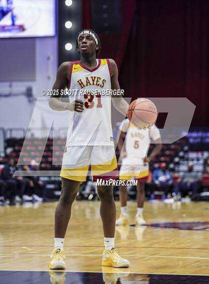 Thumbnail 1 in Cardinal Hayes @ Eagle Academy II photogallery.