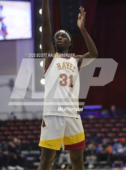 Thumbnail 1 in Cardinal Hayes @ Eagle Academy II photogallery.