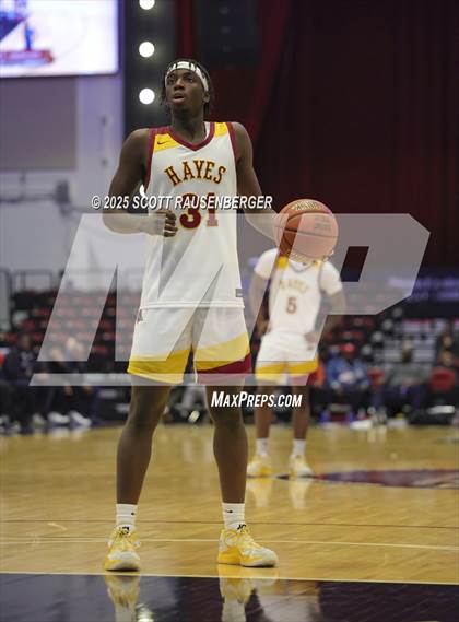 Thumbnail 2 in Cardinal Hayes @ Eagle Academy II photogallery.