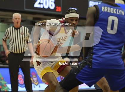 Thumbnail 3 in Cardinal Hayes @ Eagle Academy II photogallery.