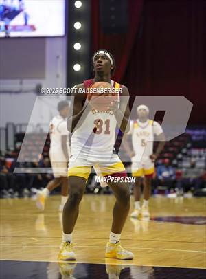 Cardinal Hayes @ Eagle Academy II