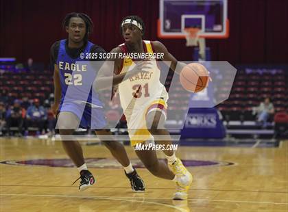 Thumbnail 1 in Cardinal Hayes @ Eagle Academy II photogallery.