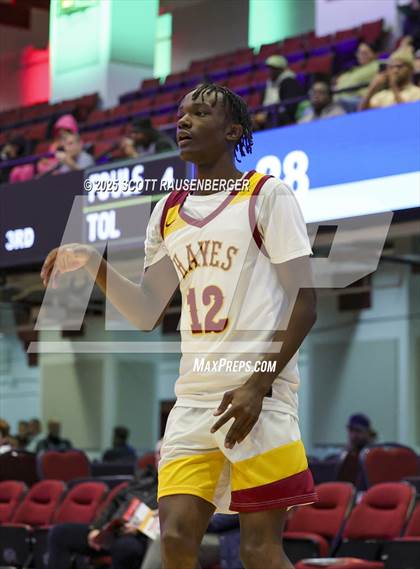 Thumbnail 3 in Cardinal Hayes @ Eagle Academy II photogallery.