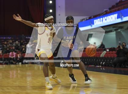 Thumbnail 3 in Cardinal Hayes @ Eagle Academy II photogallery.