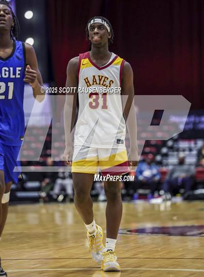 Thumbnail 1 in Cardinal Hayes @ Eagle Academy II photogallery.