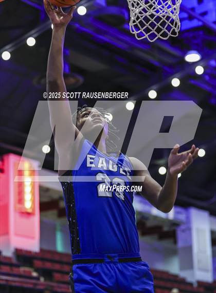 Thumbnail 1 in Cardinal Hayes @ Eagle Academy II photogallery.