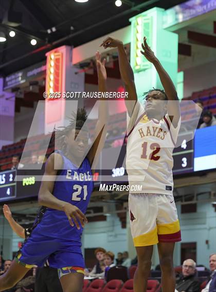 Thumbnail 2 in Cardinal Hayes @ Eagle Academy II photogallery.