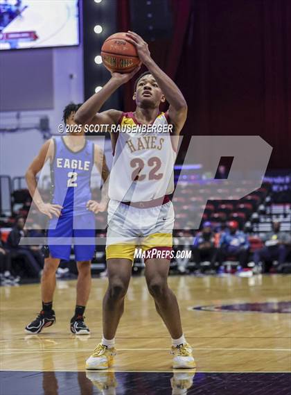 Thumbnail 2 in Cardinal Hayes @ Eagle Academy II photogallery.