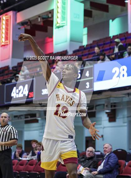 Thumbnail 1 in Cardinal Hayes @ Eagle Academy II photogallery.