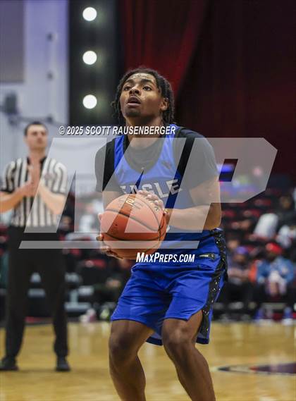 Thumbnail 2 in Cardinal Hayes @ Eagle Academy II photogallery.