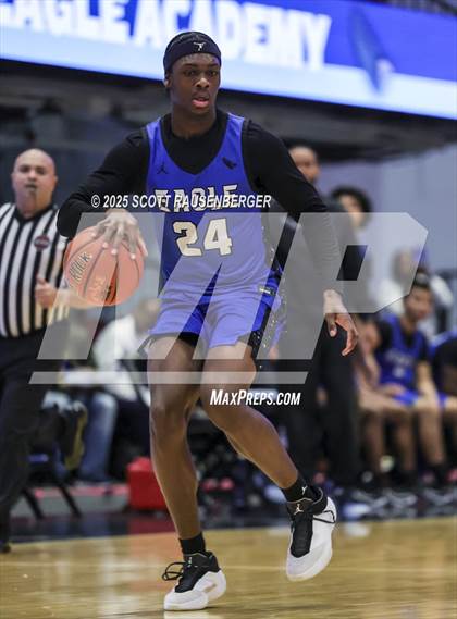 Thumbnail 1 in Cardinal Hayes @ Eagle Academy II photogallery.