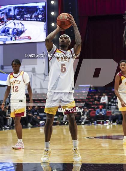 Thumbnail 2 in Cardinal Hayes @ Eagle Academy II photogallery.