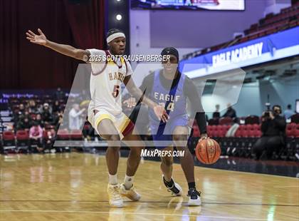 Thumbnail 2 in Cardinal Hayes @ Eagle Academy II photogallery.