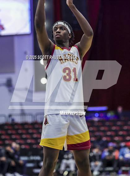 Thumbnail 3 in Cardinal Hayes @ Eagle Academy II photogallery.