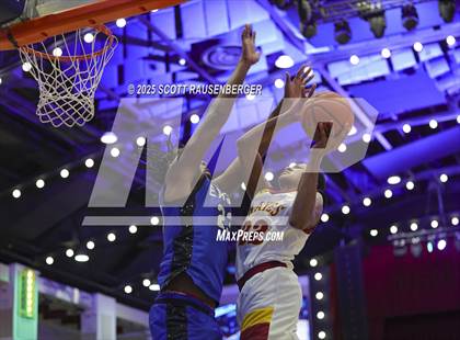 Thumbnail 1 in Cardinal Hayes @ Eagle Academy II photogallery.