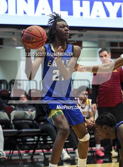 Thumbnail 3 in Cardinal Hayes @ Eagle Academy II photogallery.