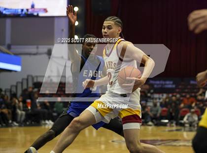 Thumbnail 1 in Cardinal Hayes @ Eagle Academy II photogallery.