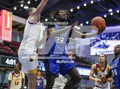 Thumbnail 2 in Cardinal Hayes @ Eagle Academy II photogallery.