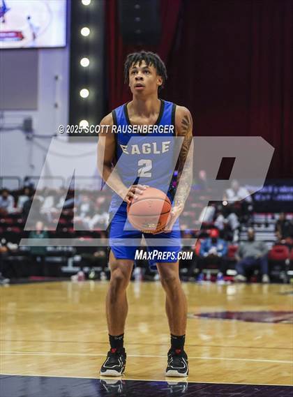 Thumbnail 3 in Cardinal Hayes @ Eagle Academy II photogallery.