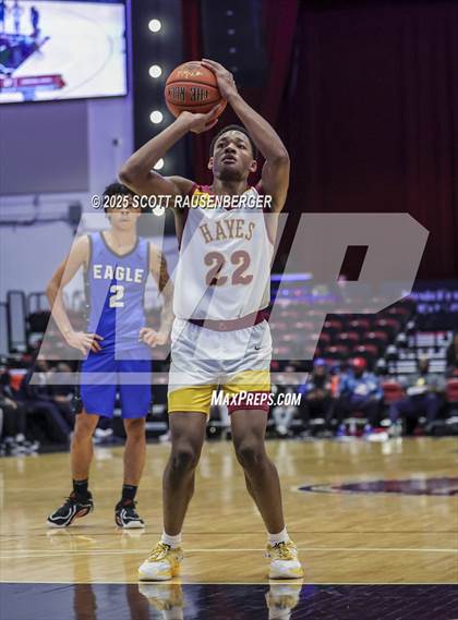 Thumbnail 3 in Cardinal Hayes @ Eagle Academy II photogallery.