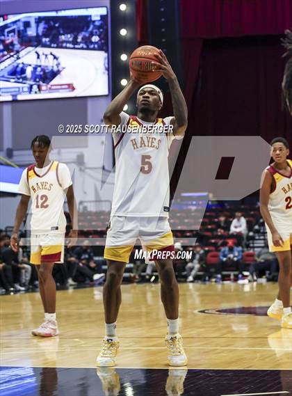 Thumbnail 1 in Cardinal Hayes @ Eagle Academy II photogallery.