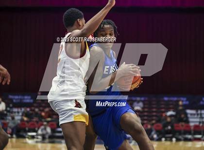 Thumbnail 2 in Cardinal Hayes @ Eagle Academy II photogallery.