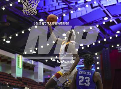 Thumbnail 3 in Cardinal Hayes @ Eagle Academy II photogallery.