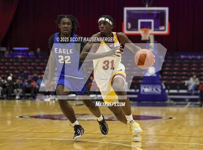 Thumbnail 1 in Cardinal Hayes @ Eagle Academy II photogallery.