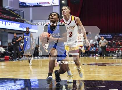 Thumbnail 1 in Cardinal Hayes @ Eagle Academy II photogallery.