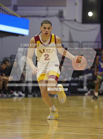 Thumbnail 3 in Cardinal Hayes @ Eagle Academy II photogallery.