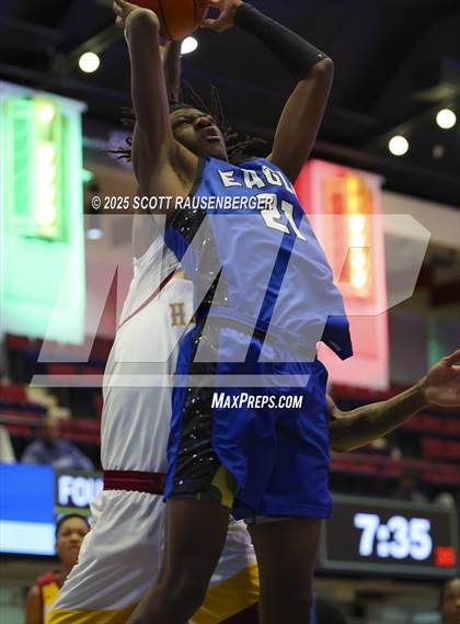 Thumbnail 2 in Cardinal Hayes @ Eagle Academy II photogallery.