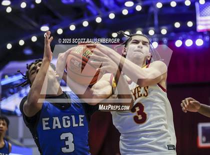 Thumbnail 1 in Cardinal Hayes @ Eagle Academy II photogallery.