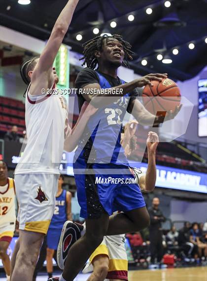 Thumbnail 1 in Cardinal Hayes @ Eagle Academy II photogallery.