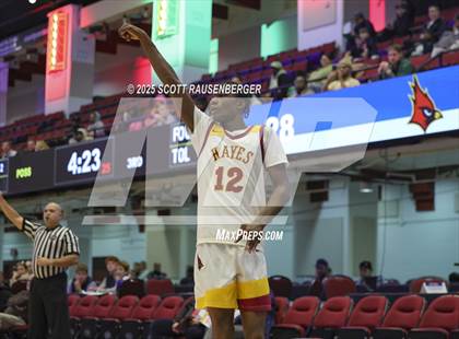 Thumbnail 3 in Cardinal Hayes @ Eagle Academy II photogallery.