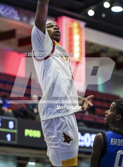 Thumbnail 1 in Cardinal Hayes @ Eagle Academy II photogallery.