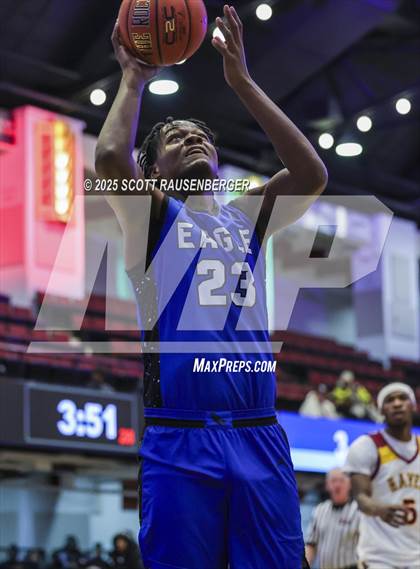 Thumbnail 3 in Cardinal Hayes @ Eagle Academy II photogallery.