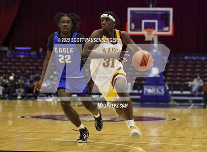 Thumbnail 2 in Cardinal Hayes @ Eagle Academy II photogallery.