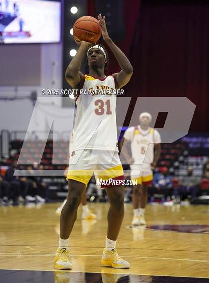 Thumbnail 2 in Cardinal Hayes @ Eagle Academy II photogallery.