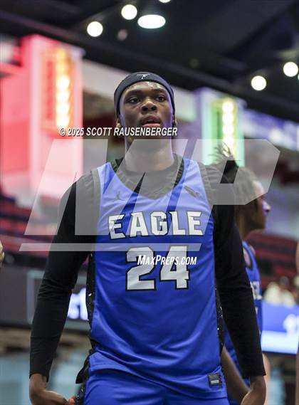 Thumbnail 1 in Cardinal Hayes @ Eagle Academy II photogallery.