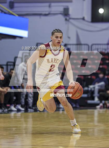 Thumbnail 3 in Cardinal Hayes @ Eagle Academy II photogallery.