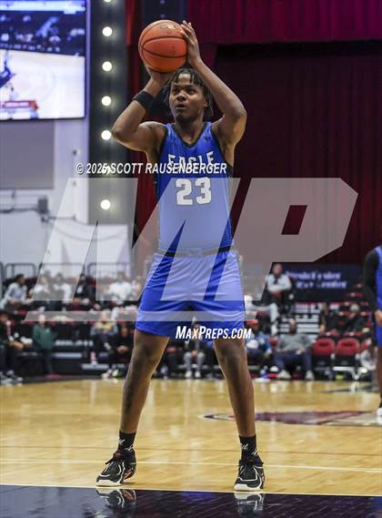 Thumbnail 3 in Cardinal Hayes @ Eagle Academy II photogallery.