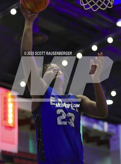 Thumbnail 1 in Cardinal Hayes @ Eagle Academy II photogallery.