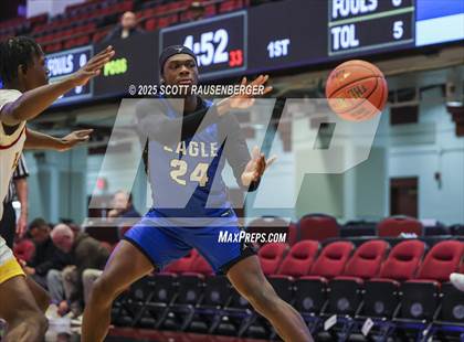 Thumbnail 2 in Cardinal Hayes @ Eagle Academy II photogallery.