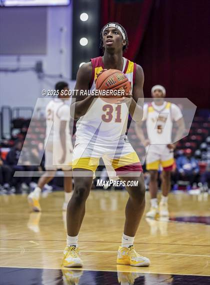 Thumbnail 2 in Cardinal Hayes @ Eagle Academy II photogallery.