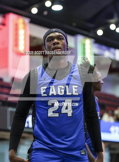 Thumbnail 3 in Cardinal Hayes @ Eagle Academy II photogallery.